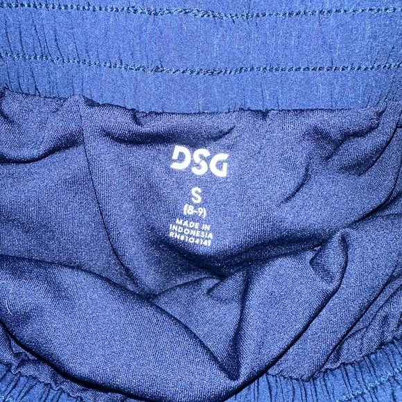 Dick’s Sporting Goods shorts, girls size 8–9. - Picture 2 of 4